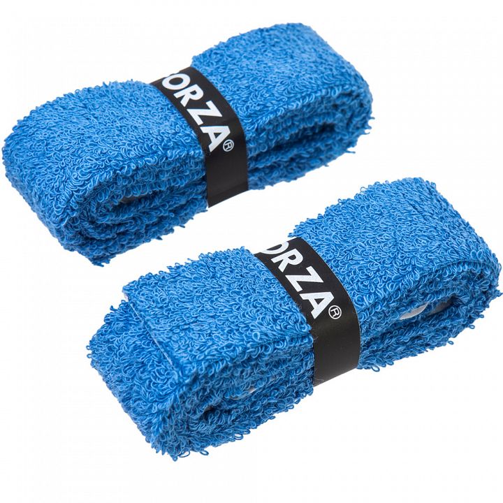 FZ Forza Towel Grip 2Pack Blue